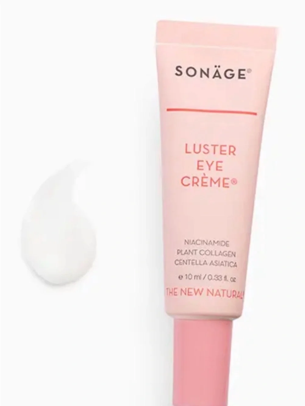 Sonäge Luster Eye Cream